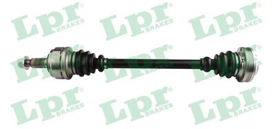 Drive Shaft LPR DS60037