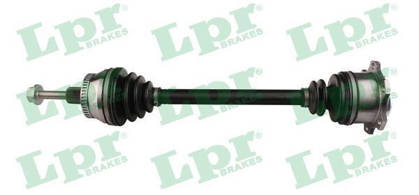 LPR DS60039 Drive Shaft