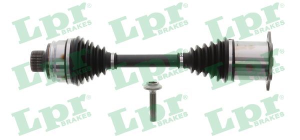 LPR DS60040 Drive Shaft