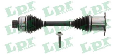 Drive Shaft LPR DS60040