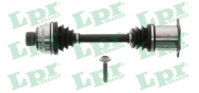 Drive Shaft LPR DS60042
