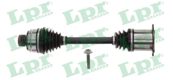 LPR DS60043 Drive Shaft