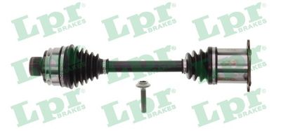 Drive Shaft LPR DS60043