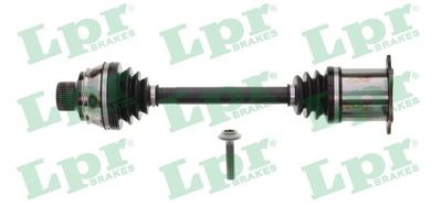 Drive Shaft LPR DS60044