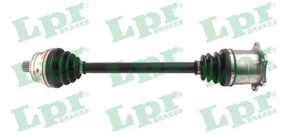 LPR DS60046 Drive Shaft