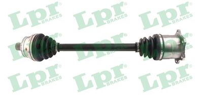 Drive Shaft LPR DS60046