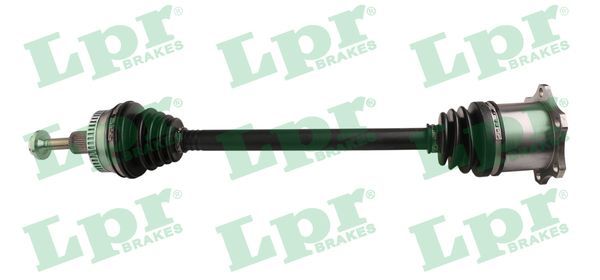 LPR DS60047 Drive Shaft