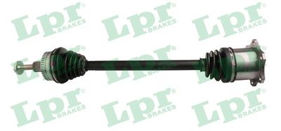 Drive Shaft LPR DS60047