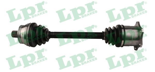 LPR DS60048 Drive Shaft