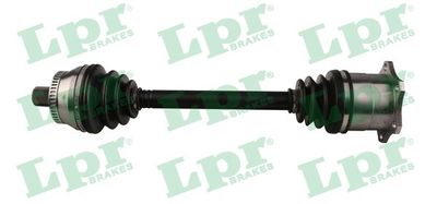 Drive Shaft LPR DS60048