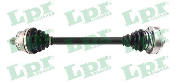 LPR DS60049 Drive Shaft