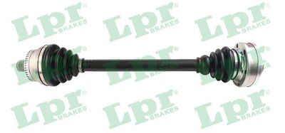 Drive Shaft LPR DS60049