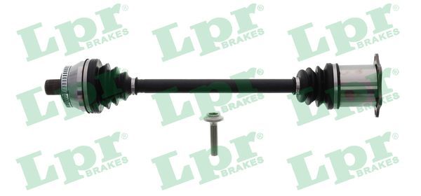 LPR DS60050 Drive Shaft