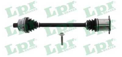 Drive Shaft LPR DS60050