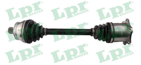 LPR DS60051 Drive Shaft