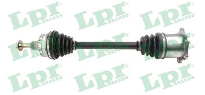 Drive Shaft LPR DS60052