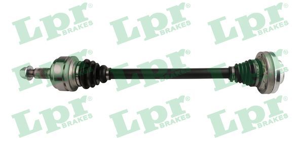 LPR DS60054 Drive Shaft