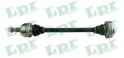 Drive Shaft LPR DS60054