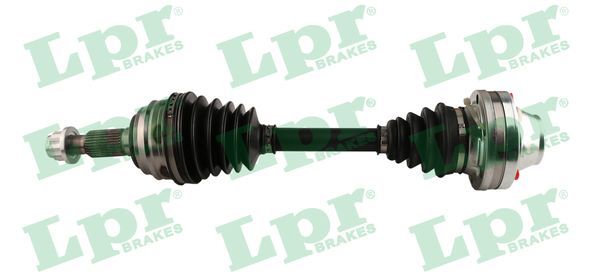 LPR DS60055 Drive Shaft