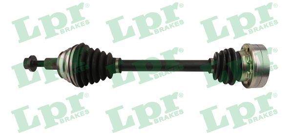 LPR DS60057 Drive Shaft