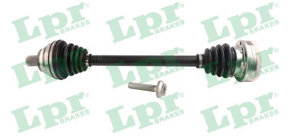 LPR DS60061 Drive Shaft