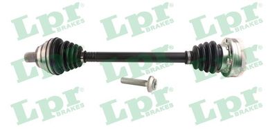 Drive Shaft LPR DS60061