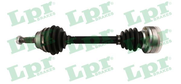 LPR DS60066 Drive Shaft