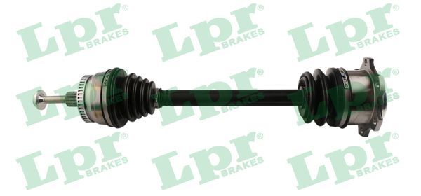 LPR DS60080 Drive Shaft