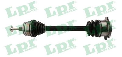 Drive Shaft LPR DS60080