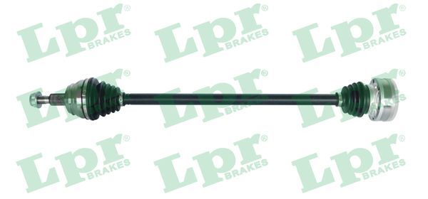 LPR DS60085 Drive Shaft