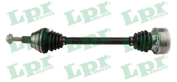 LPR DS60090 Drive Shaft