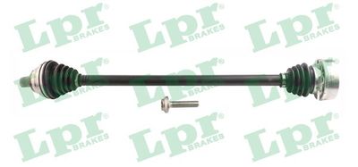 Drive Shaft LPR DS60092