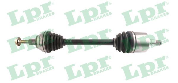 LPR DS60093 Drive Shaft