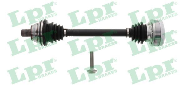 LPR DS60094 Drive Shaft
