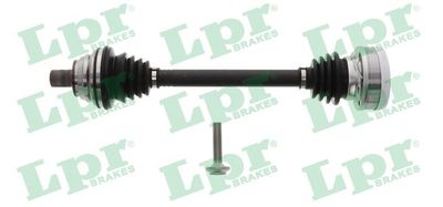 Drive Shaft LPR DS60094