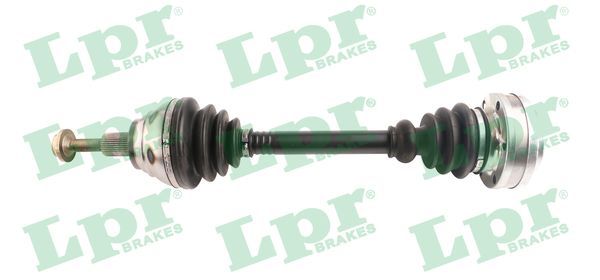 LPR DS60095 Drive Shaft