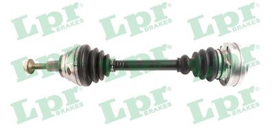 Drive Shaft LPR DS60095