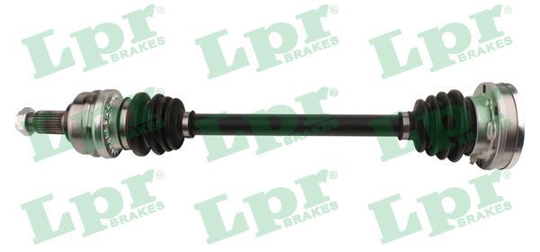 LPR DS60097 Drive Shaft