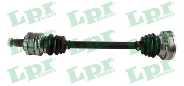 LPR DS60098 Drive Shaft