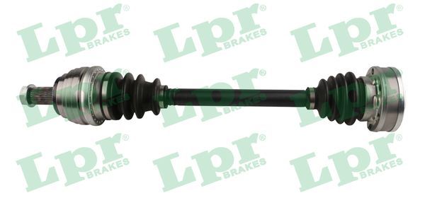 LPR DS60102 Drive Shaft