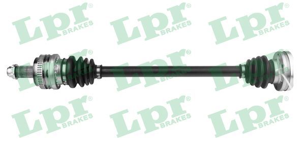 LPR DS60103 Drive Shaft