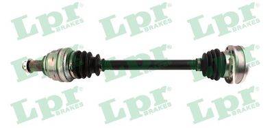 Drive Shaft LPR DS60105