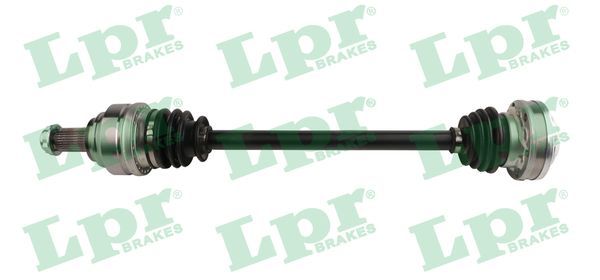 LPR DS60120 Drive Shaft