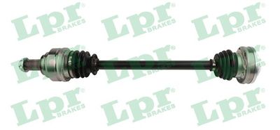 Drive Shaft LPR DS60120