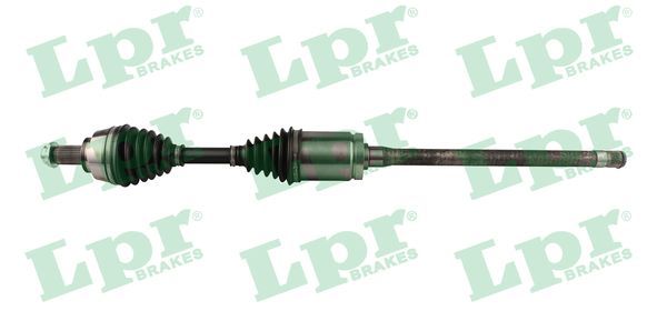 LPR DS60122 Drive Shaft