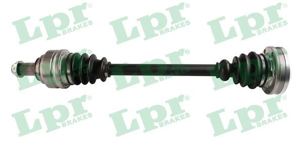 LPR DS60124 Drive Shaft
