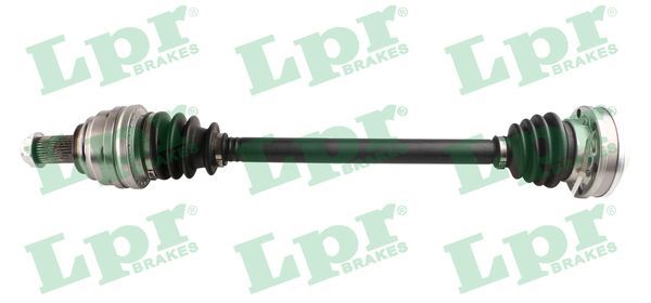 LPR DS60126 Drive Shaft