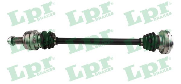 LPR DS60127 Drive Shaft