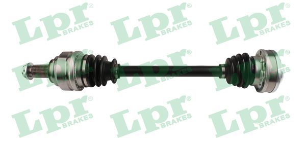 LPR DS60128 Drive Shaft