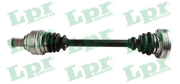 LPR DS60130 Drive Shaft